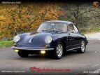 Thumbnail Photo 27 for 1964 Porsche 356